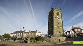 The Market Towns In The Forest Of Dean And Wye Valley Offer Something Unique To Discover