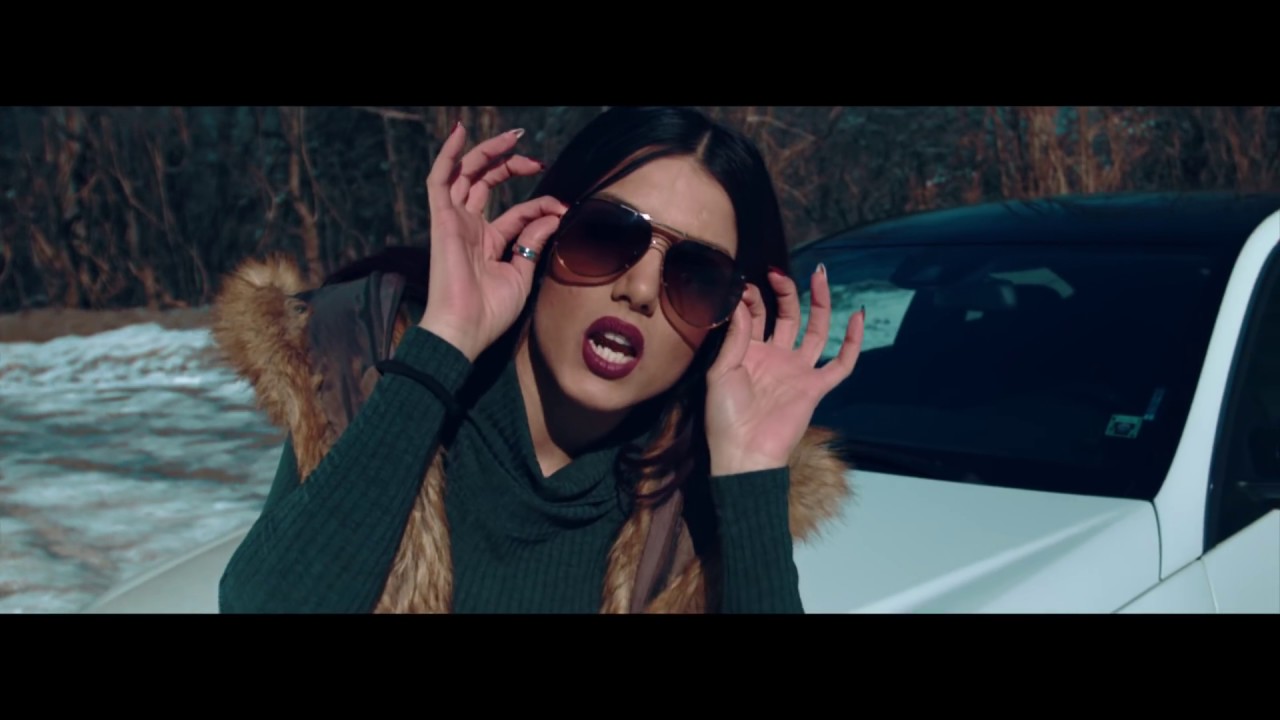 IGRATA - MERCEDES (Official Video)