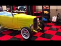 Dirt Stained Paint - Why to polish your car's paint