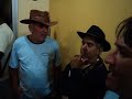 Folia de reis em Minas Gerais