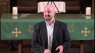 CLASSIC - Traditional worship Service, Oct 25, 2020 @ 11am.