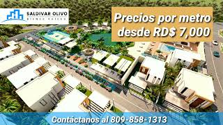 Solares En Venta Desde 160 Metros En La Jacobo Majluta