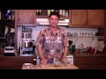 How to make Bentonite Toothpaste with Steve Parente