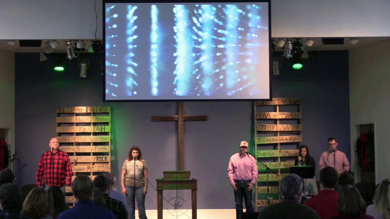 JBC Worship November 27, 2022