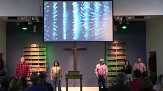 JBC Worship November 27, 2022