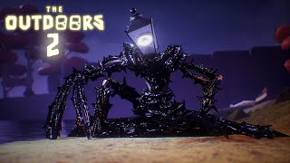 Doors The Great Outdoors 2 - Bramble Got Infected Gameplay 01