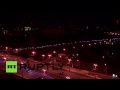 Lights out! Moscow, St. Petersburg go dark for Earth Hour