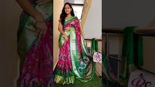 Saree Haul My Favorite Picks