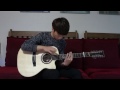 (Guns N Roses) Sweet Child O'Mine - Sungha Jung (12 Strings Ver)