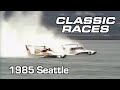 1985 APBA Gold Cup | Seattle, WA