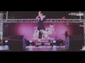 FEEL FREE | I FEEL GOOD CREW | PUKPIK & TAKA | GATSBY DANCE 5th FINAL THAILAND