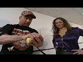 Stephanie Asks Stone Cold To Sell Beer & Hotdogs For A Title Shot.