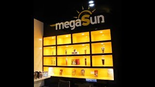 MegaSun Tanning Salon (Maryam Al Jaber) - Instagram