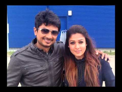 SivaKarthikeyan rejects call sheet for Udhayanidhi Stalin |Tamil...