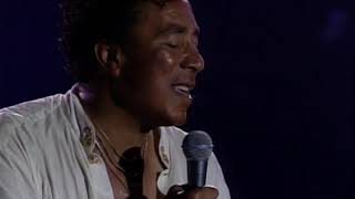 Watch Smokey Robinson I Love Your Face video