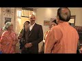 Niranjan To Give A Surprise Visit at the Ashram With Anjali Niranjan To Give A Surprise Visit at the Ashram With Anjali