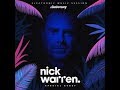 Nick Warren - Live at EMS Anniversary, Buenos Aires, Argentina (20-08-2017)
