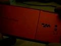 Foto pequena Sony Ericsson W880i