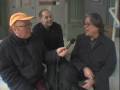 "Guest of Cindy Sherman" Paul H-0 & co-director Tom Donahue - Stephen Holt Show