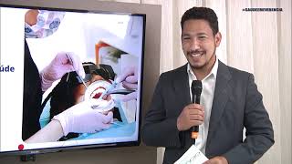 #SAUDEEMEVIDENCIA - 04-09-2021