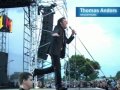 Video Thomas Anders w Zabrzu - relacja (cz