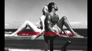 Watch Mohombi Cruel video