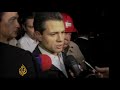 Blast rocks headquarters of Mexico oil giant
