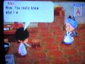 Harvest Moon: Magical Melody - Alex/Gina Rival Scene