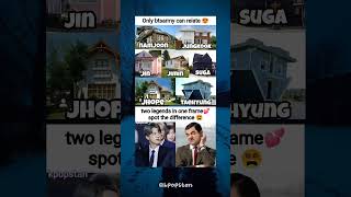 Taehyung House