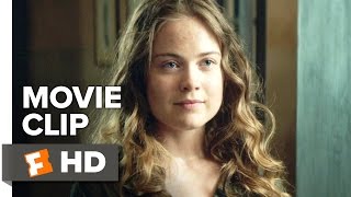 The Ottoman LieutenantMovie CLIP - No Place For a Woman (2017) - Ben Kingsley Movie