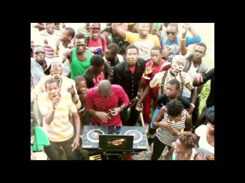 DJ Gaby Mix Kanaval 2014 - Kite Yo Pale