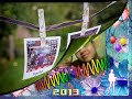 مهرجان المدفعجية - السادات والديزل _ 2013 _ جاااامد moza♫Busbus