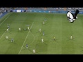 Видео PES2013 |Partita 2| Real Madrid vs. Dynamo Kiev