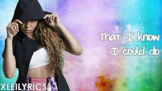 Watch Tinashe Little Things video