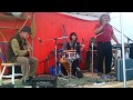 Arbitrio@ ArtsWells2011, Jim Savage, Doug Koyama,Christine Allen