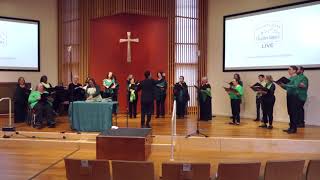 By the Leeks of Babylon by P.D.Q. Bach
