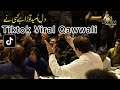 Tiktok Viral Qawwali 2022 - Dil E Umeed Tora Hai Kisi Ne Live Qawwali Uastad Asif Ali Santoo Khan