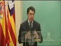 PresidenciaComMadrid