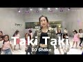 INNER KIDS Taki Taki - DJ Snake