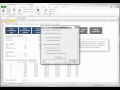 TopRank Quick Start - Step 3: Run What-If Analysis