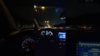 Clio Gece Sürüşüçıtırdan Makas