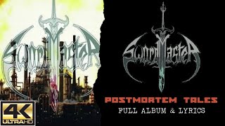 Watch Swordmaster Postmortem Tales video