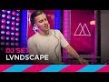 LVNDSCAPE (DJ Set) | SLAM!