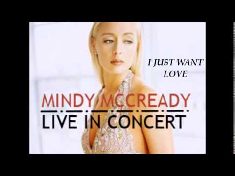 I Just Want Love Video