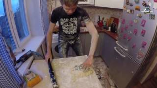 Пельмени своими руками ред 21 72