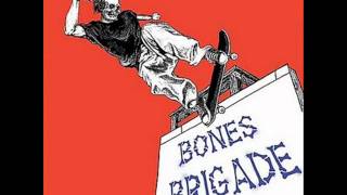 Watch Bones Brigade Each Waking Hour video