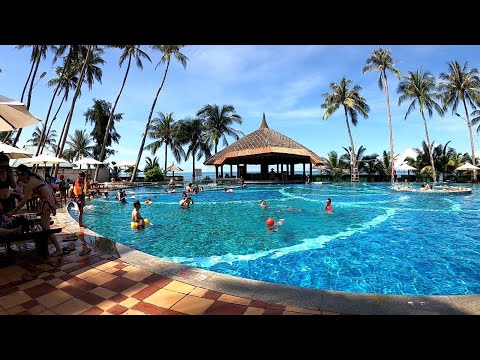 Du lịch Phan Thiết: Khách sạn Mường Thanh Mũi Né - Phan Thiết