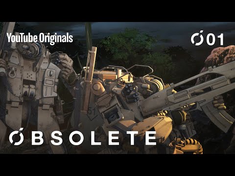 EP 1 OUTCAST | OBSOLETE (12月09日 09:00 / 30 users)