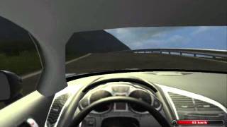 Landwirtschaft, Simulator, 2011, Audi, R8, Corevette, (monster), Sportwagen, sport, cars, Rennen, race, Vergleichstest, auto, turbo, tuning, automobiles, high speed, racing