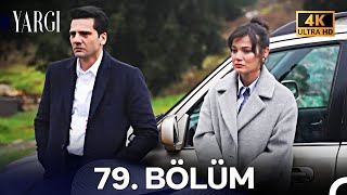 Yargı 79. Bölüm 4K